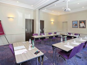 Hotel Mercure La Baule Majestic