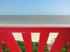 Hotel Mercure La Baule Majestic