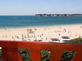 Hotel Mercure La Baule Majestic