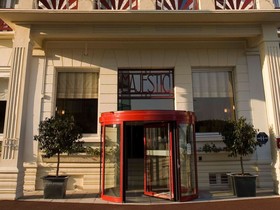 Hotel Mercure La Baule Majestic