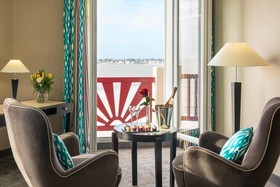 Hotel Mercure La Baule Majestic