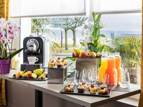 Hotel Mercure La Baule Majestic