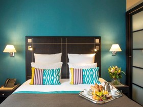 Hotel Mercure La Baule Majestic