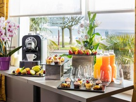 Hotel Mercure La Baule Majestic