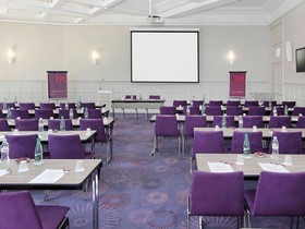 Hotel Mercure La Baule Majestic