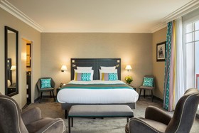 Hotel Mercure La Baule Majestic
