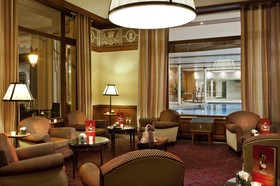 Hôtel Barrière Le Royal La Baule