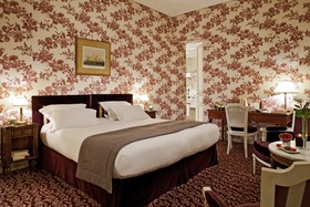 Hôtel Barrière Le Royal La Baule