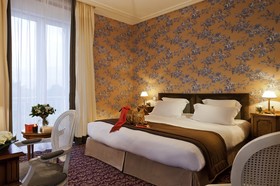 Hôtel Barrière Le Royal La Baule