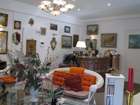 Hôtel des Tennis