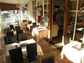 Hôtel des Tennis