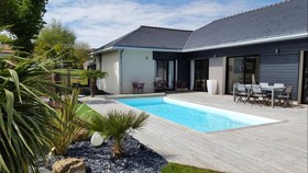 La Villa d'Escoublac