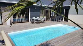 La Villa d'Escoublac