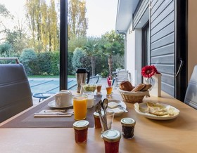 La Villa d'Escoublac