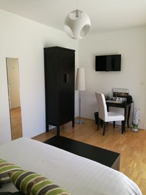 La Villa d'Escoublac