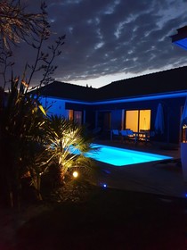 La Villa d'Escoublac