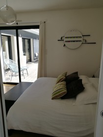 La Villa d'Escoublac