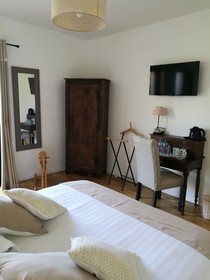 La Villa d'Escoublac