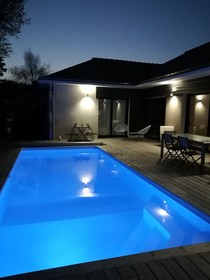 La Villa d'Escoublac