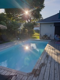 La Villa d'Escoublac