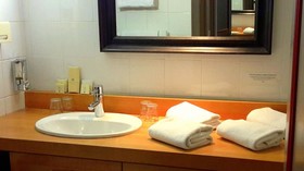 Hôtel Saint Christophe