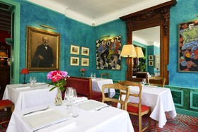 Hôtel Saint Christophe