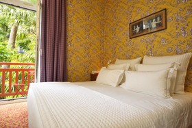 Hôtel Saint Christophe