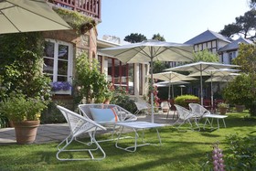 Hôtel Saint Christophe