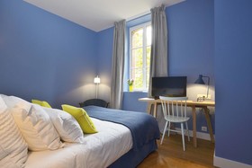Hôtel Saint Christophe