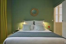 Hôtel Saint Christophe