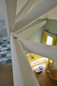 Hôtel Saint Christophe