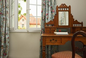 Hôtel Saint Christophe