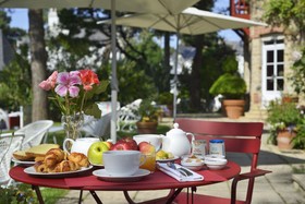 Hôtel Saint Christophe