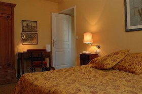 Hôtel Saint Christophe