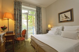 Hôtel Saint Christophe