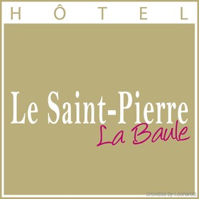 The Originals Hotel Le Saint Pierre