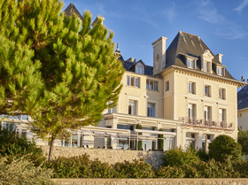 Villa Caroline La Baule