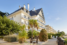Villa Caroline La Baule