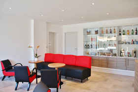 Hotel Restaurant La Chaudrée