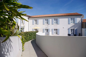 Hôtel Perle de Re - Appart’ Hôtel Ile de Ré