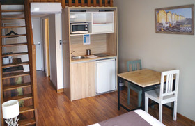 Hôtel Perle de Re - Appart’ Hôtel Ile de Ré