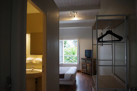 Hôtel Perle de Re - Appart’ Hôtel Ile de Ré