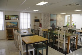 Hôtel Perle de Re - Appart’ Hôtel Ile de Ré