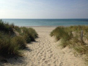 La Dune Du Bien-Etre