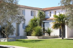 Les Minutias Village