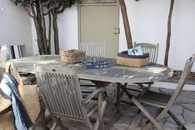 Les Minutias Village