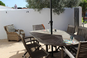 Les Minutias Village