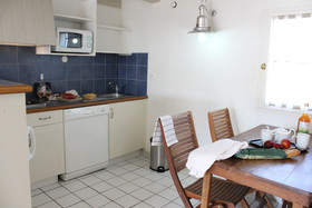 Les Minutias Village