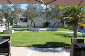 Les Minutias Village
