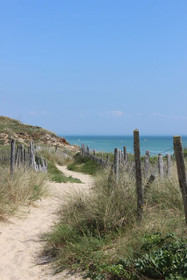 Les Minutias Village